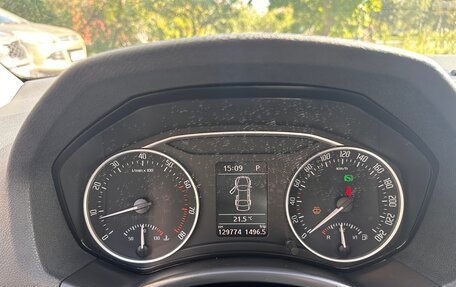 Skoda Octavia, 2012 год, 890 000 рублей, 12 фотография