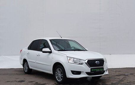 Datsun on-DO I рестайлинг, 2018 год, 590 000 рублей, 3 фотография