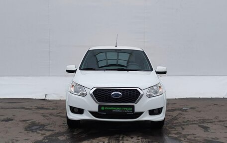 Datsun on-DO I рестайлинг, 2018 год, 590 000 рублей, 2 фотография