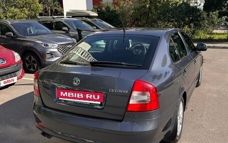 Skoda Octavia, 2012 год, 890 000 рублей, 5 фотография