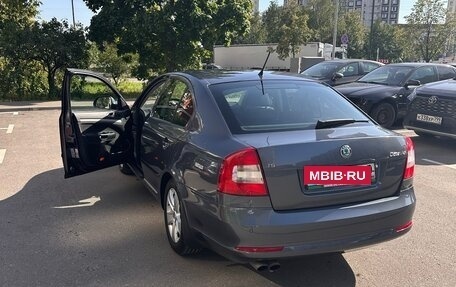 Skoda Octavia, 2012 год, 890 000 рублей, 8 фотография