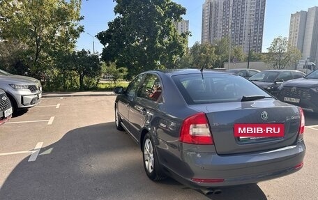 Skoda Octavia, 2012 год, 890 000 рублей, 6 фотография