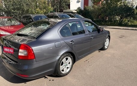 Skoda Octavia, 2012 год, 890 000 рублей, 7 фотография
