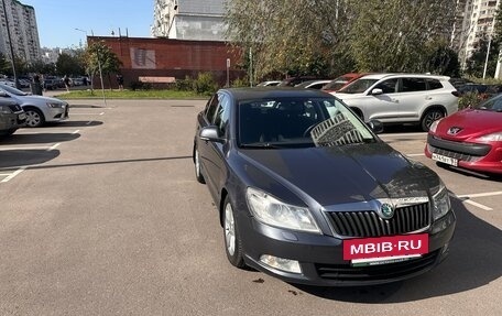 Skoda Octavia, 2012 год, 890 000 рублей, 16 фотография