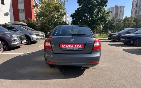 Skoda Octavia, 2012 год, 890 000 рублей, 14 фотография