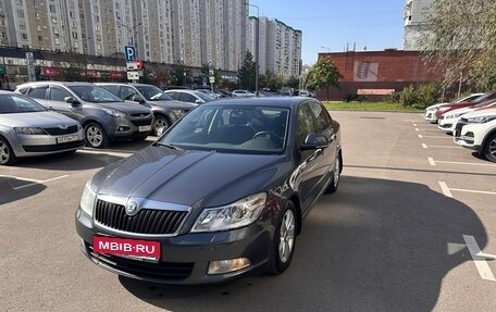 Skoda Octavia, 2012 год, 890 000 рублей, 17 фотография