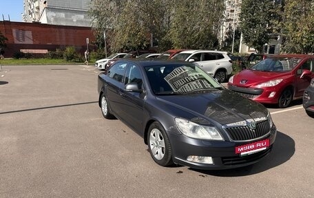 Skoda Octavia, 2012 год, 890 000 рублей, 15 фотография