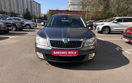 Skoda Octavia, 2012 год, 890 000 рублей, 11 фотография