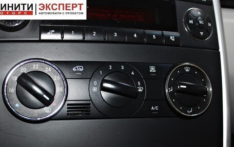 Mercedes-Benz A-Класс, 2006 год, 509 900 рублей, 10 фотография