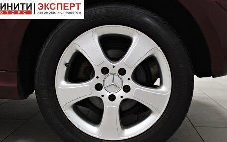 Mercedes-Benz A-Класс, 2006 год, 509 900 рублей, 15 фотография