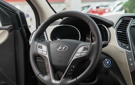 Hyundai Santa Fe III рестайлинг, 2012 год, 1 599 000 рублей, 9 фотография
