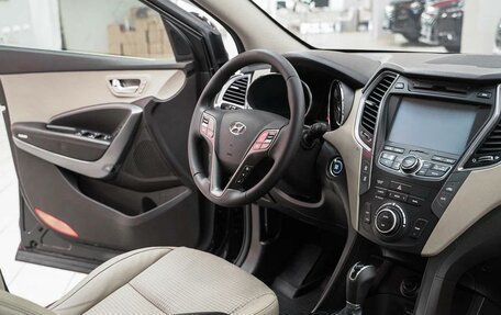 Hyundai Santa Fe III рестайлинг, 2012 год, 1 599 000 рублей, 8 фотография