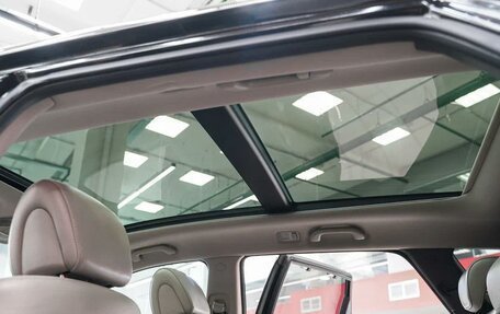 Hyundai Santa Fe III рестайлинг, 2012 год, 1 599 000 рублей, 13 фотография