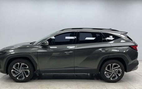 Hyundai Tucson, 2025 год, 3 890 000 рублей, 2 фотография