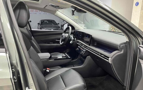 Hyundai Tucson, 2025 год, 3 890 000 рублей, 10 фотография