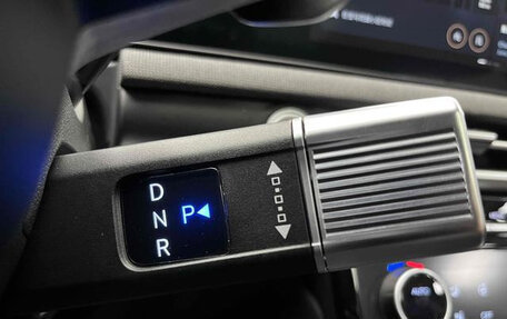 Hyundai Tucson, 2025 год, 3 890 000 рублей, 11 фотография