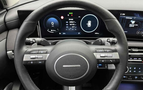 Hyundai Tucson, 2025 год, 3 890 000 рублей, 8 фотография