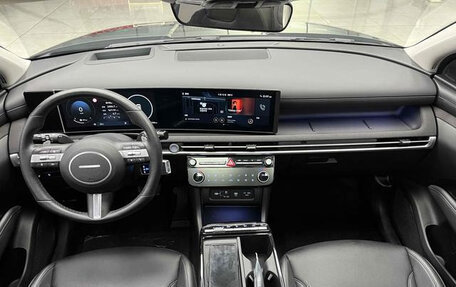Hyundai Tucson, 2025 год, 3 890 000 рублей, 7 фотография