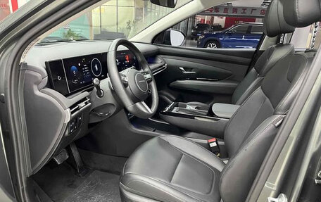 Hyundai Tucson, 2025 год, 3 890 000 рублей, 9 фотография