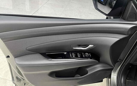 Hyundai Tucson, 2025 год, 3 890 000 рублей, 16 фотография