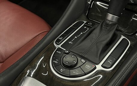 Mercedes-Benz SL-Класс, 2008 год, 3 454 000 рублей, 26 фотография