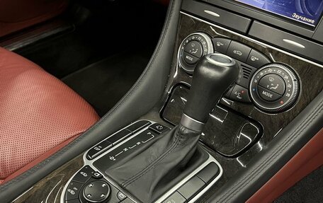 Mercedes-Benz SL-Класс, 2008 год, 3 454 000 рублей, 28 фотография