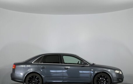 Audi A4, 2007 год, 790 000 рублей, 4 фотография