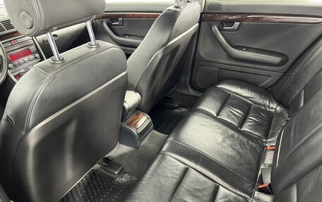 Audi A4, 2007 год, 790 000 рублей, 11 фотография