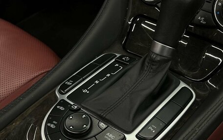 Mercedes-Benz SL-Класс, 2008 год, 3 454 000 рублей, 31 фотография