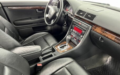 Audi A4, 2007 год, 790 000 рублей, 13 фотография