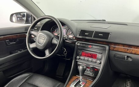 Audi A4, 2007 год, 790 000 рублей, 14 фотография