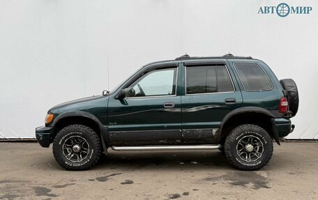 KIA Sportage IV рестайлинг, 2000 год, 189 000 рублей, 8 фотография