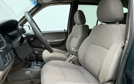 KIA Sportage IV рестайлинг, 2000 год, 189 000 рублей, 10 фотография