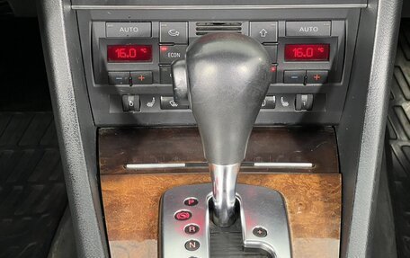 Audi A4, 2007 год, 790 000 рублей, 18 фотография