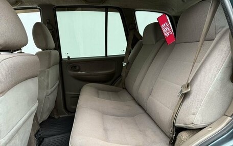 KIA Sportage IV рестайлинг, 2000 год, 189 000 рублей, 11 фотография