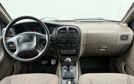 KIA Sportage IV рестайлинг, 2000 год, 189 000 рублей, 12 фотография