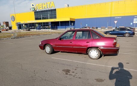 Daewoo Nexia I рестайлинг, 2004 год, 85 000 рублей, 1 фотография