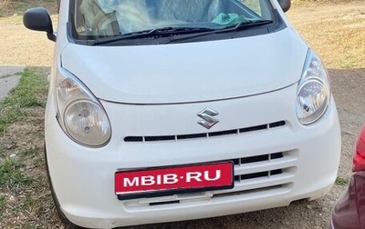 Suzuki Alto, 2012 год, 400 000 рублей, 1 фотография