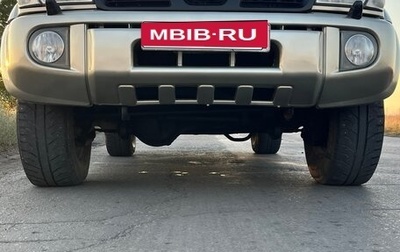 Nissan Patrol, 2003 год, 1 510 000 рублей, 1 фотография