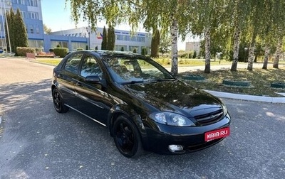 Chevrolet Lacetti, 2007 год, 450 000 рублей, 1 фотография