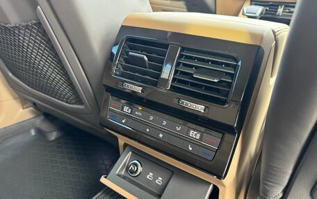 Volkswagen Touareg III, 2021 год, 5 990 000 рублей, 23 фотография