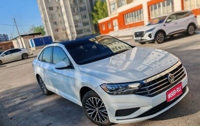 Volkswagen Jetta VII, 2020 год, 2 050 000 рублей, 1 фотография