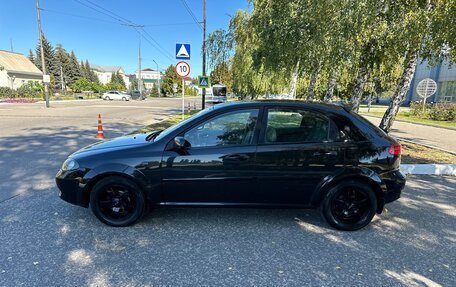 Chevrolet Lacetti, 2007 год, 450 000 рублей, 3 фотография