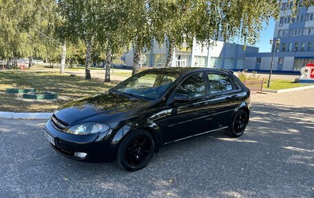 Chevrolet Lacetti, 2007 год, 450 000 рублей, 2 фотография