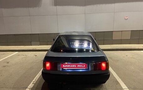 Audi 80, 1988 год, 200 000 рублей, 6 фотография