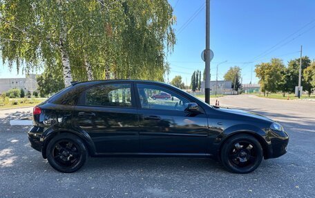 Chevrolet Lacetti, 2007 год, 450 000 рублей, 4 фотография