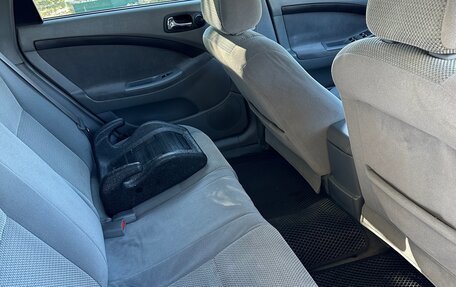 Chevrolet Lacetti, 2007 год, 450 000 рублей, 12 фотография