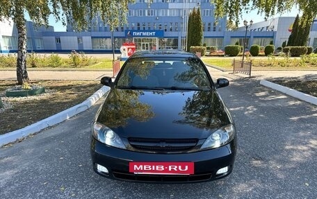Chevrolet Lacetti, 2007 год, 450 000 рублей, 5 фотография