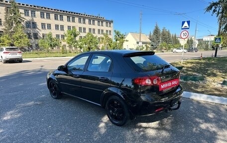 Chevrolet Lacetti, 2007 год, 450 000 рублей, 7 фотография
