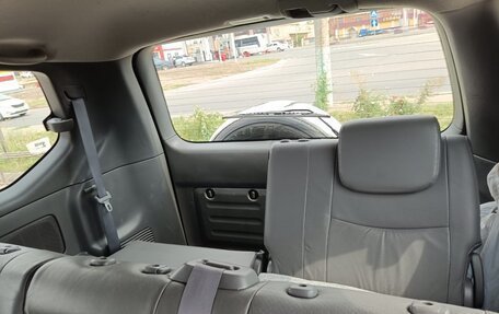Toyota Land Cruiser Prado 120 рестайлинг, 2003 год, 1 550 000 рублей, 5 фотография